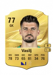 Vasilj