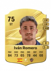 Iván Romero