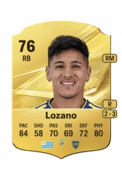 Lozano