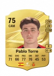 Pablo Torre