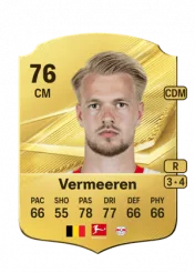 Vermeeren