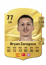 Bryan Zaragoza