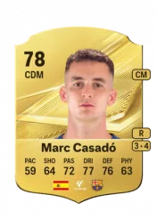 Marc Casadó