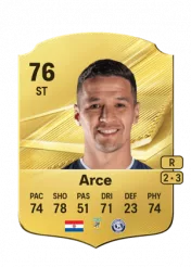 Arce
