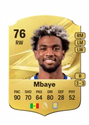 Mbaye