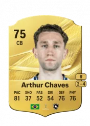 Arthur Chaves