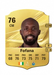 Fofana