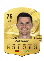 Zetterer