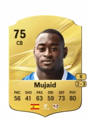 Mujaid
