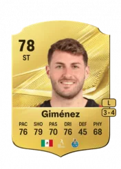 Giménez