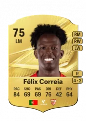 Félix Correia