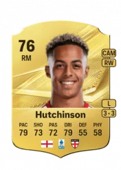 Hutchinson