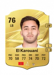 El Karouani