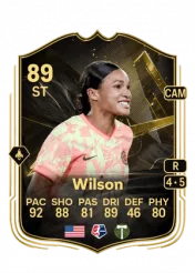 Wilson