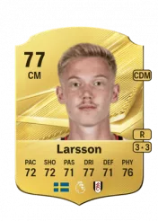 Larsson