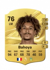 Bahoya
