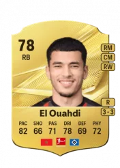 El Ouahdi