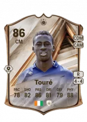 Touré