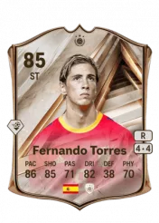 Fernando Torres