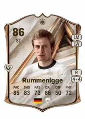 Rummenigge