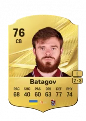 Batagov